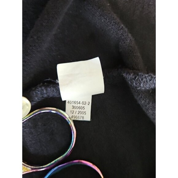 Gap Polo T Shirt Mens L Lot of 2 Black Beige Pique Cotton SS Normcore Casual VTG - Picture 9 of 16